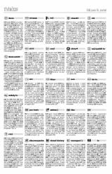 Csíki Hírlap XIII. évfolyam, 12. szám
