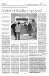 Csíki Hírlap XIII. évfolyam, 12. szám
