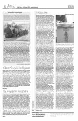 Csíki Hírlap XIII. évfolyam, 13. szám