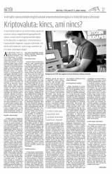 Csíki Hírlap XIII. évfolyam, 13. szám