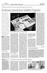 Csíki Hírlap XIII. évfolyam, 13. szám