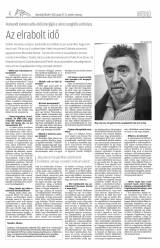 Udvarhelyi Híradó XXIX. évfolyam, 13. szám