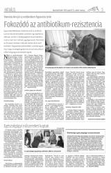 Udvarhelyi Híradó XXIX. évfolyam, 13. szám