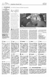 Vásárhelyi Hírlap XII. évfolyam, 14. szám