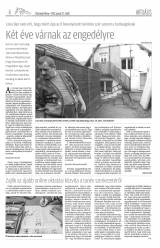 Vásárhelyi Hírlap XII. évfolyam, 14. szám