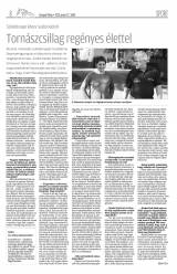 Gyergyói Hírlap IX. évfolyam, 14. szám