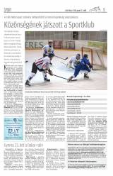 Csíki Hírlap XIII. évfolyam, 14. szám
