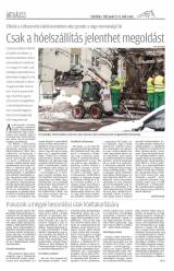 Csíki Hírlap XIII. évfolyam, 15. szám