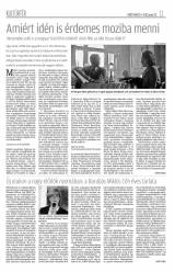 Erdélyi Napló XVIII. évfolyam, 4. szám