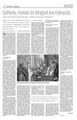 Erdélyi Napló XVIII. évfolyam, 4. szám