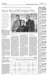 Gyergyói Hírlap IX. évfolyam, 16. szám