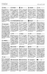Csíki Hírlap XIII. évfolyam, 16. szám
