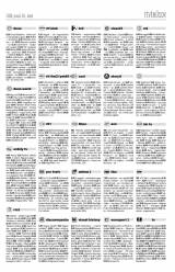 Csíki Hírlap XIII. évfolyam, 16. szám