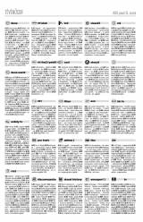 Csíki Hírlap XIII. évfolyam, 16. szám