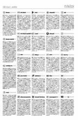 Csíki Hírlap XIII. évfolyam, 16. szám