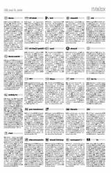 Csíki Hírlap XIII. évfolyam, 16. szám