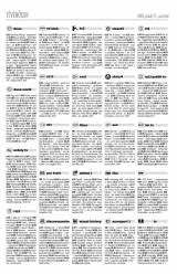 Csíki Hírlap XIII. évfolyam, 16. szám