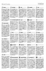 Udvarhelyi Híradó XXIX. évfolyam, 16. szám
