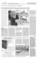 Csíki Hírlap XIII. évfolyam, 17. szám