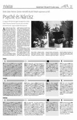 Udvarhelyi Híradó XXIX. évfolyam, 17. szám