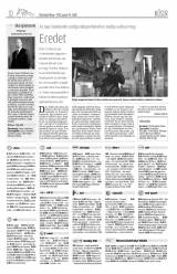Vásárhelyi Hírlap XII. évfolyam, 18. szám