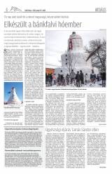Csíki Hírlap XIII. évfolyam, 18. szám