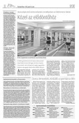 Vásárhelyi Hírlap XII. évfolyam, 19. szám