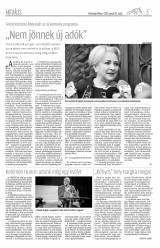 Vásárhelyi Hírlap XII. évfolyam, 19. szám