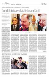Vásárhelyi Hírlap XII. évfolyam, 19. szám