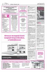 Csíki Hírlap XIII. évfolyam, 19. szám