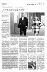 Csíki Hírlap XIII. évfolyam, 19. szám
