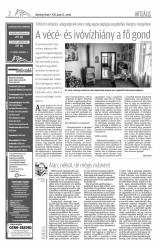 Udvarhelyi Híradó XXIX. évfolyam, 20. szám