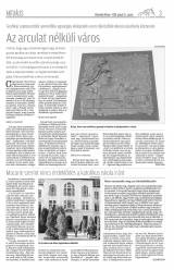 Vásárhelyi Hírlap XII. évfolyam, 20. szám