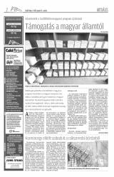 Csíki Hírlap XIII. évfolyam, 20. szám