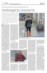 Gyergyói Hírlap IX. évfolyam, 20. szám