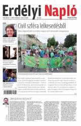 XVIII. évfolyam, 5. szám