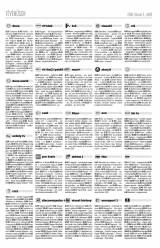Vásárhelyi Hírlap XII. évfolyam, 21. szám
