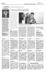 Vásárhelyi Hírlap XII. évfolyam, 21. szám