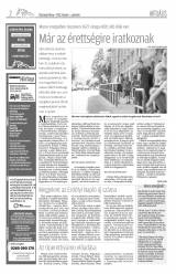 Vásárhelyi Hírlap XII. évfolyam, 21. szám