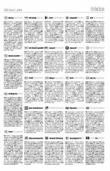 Udvarhelyi Híradó XXIX. évfolyam, 21. szám