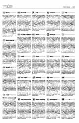 Csíki Hírlap XIII. évfolyam, 21. szám