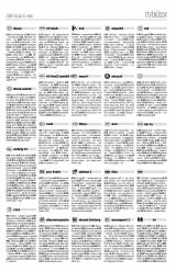 Csíki Hírlap XIII. évfolyam, 21. szám