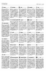Csíki Hírlap XIII. évfolyam, 21. szám