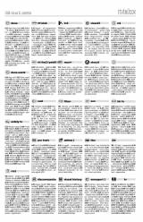 Csíki Hírlap XIII. évfolyam, 21. szám