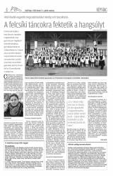 Csíki Hírlap XIII. évfolyam, 22. szám