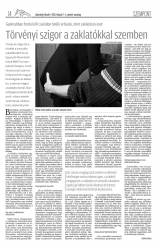 Udvarhelyi Híradó XXIX. évfolyam, 22. szám
