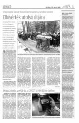 Csíki Hírlap XIII. évfolyam, 23. szám