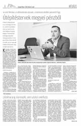 Gyergyói Hírlap IX. évfolyam, 24. szám