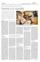 Udvarhelyi Híradó XXIX. évfolyam, 24. szám