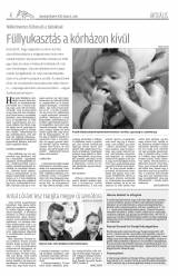 Udvarhelyi Híradó XXIX. évfolyam, 24. szám